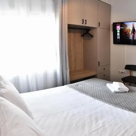 Appartement Comfort Spot 2 *