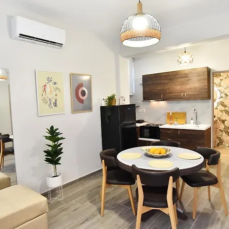 Appartement Comfort Spot 2 *