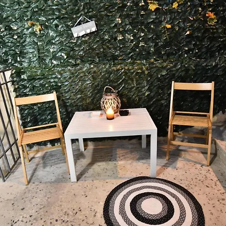 Апартаменты Comfort Spot 2