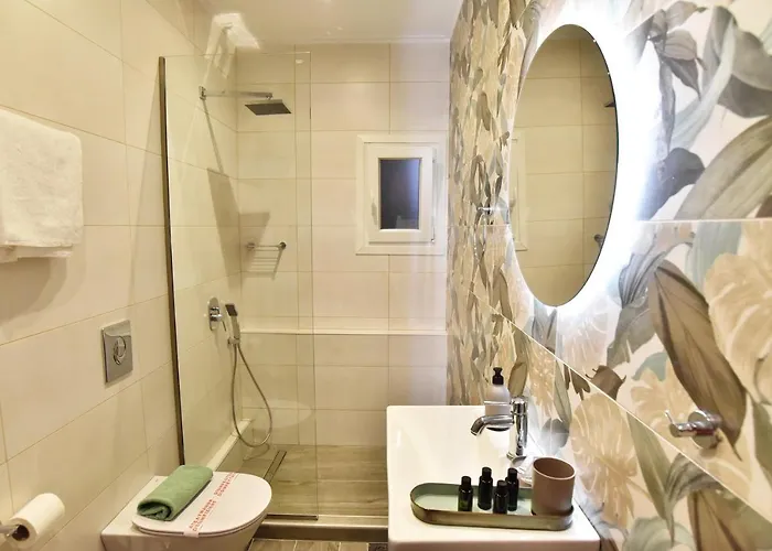 Comfort Spot 2 Апартаменты