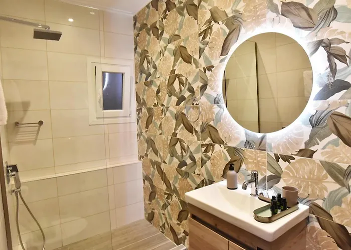 Comfort Spot 2 Апартаменты *