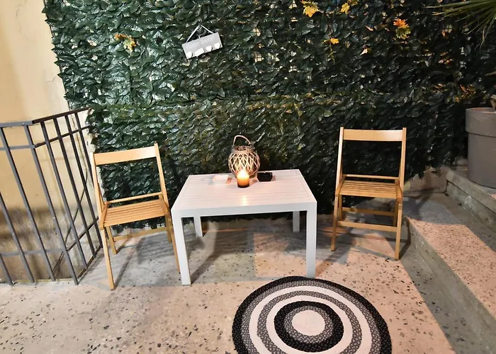 Апартаменты Comfort Spot 2