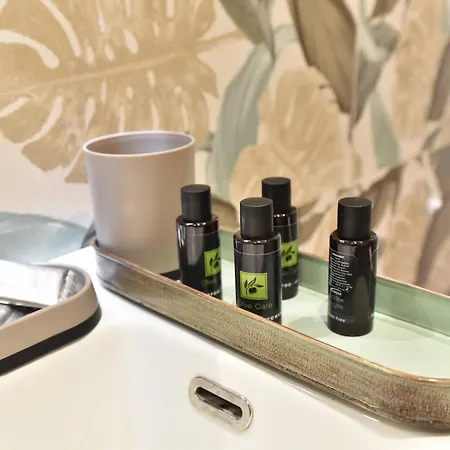 Comfort Spot 2 * Kavála