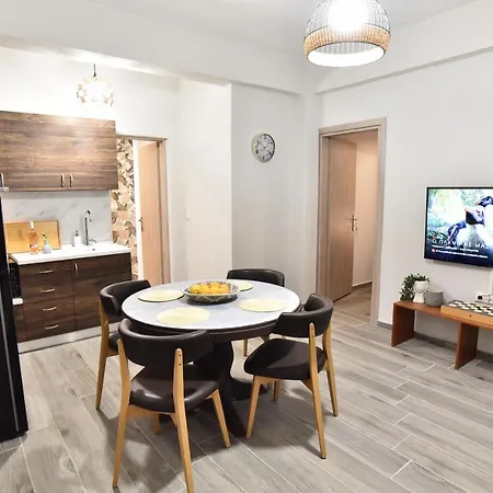 Apartman Comfort Spot 2 *