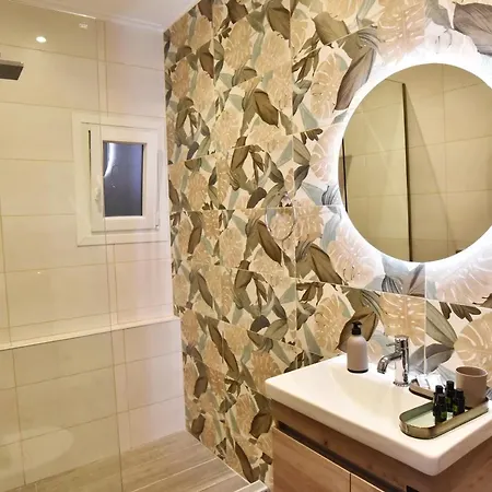 Comfort Spot 2 Apartman *