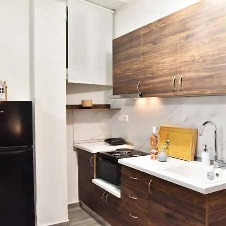 Comfort Spot 2 Apartman *