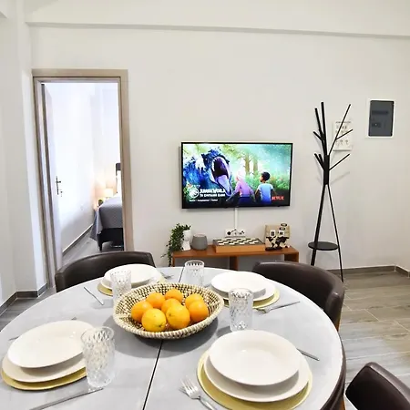 Comfort Spot 2 Apartman *