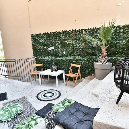 Apartment Comfort Spot 2 Kavala