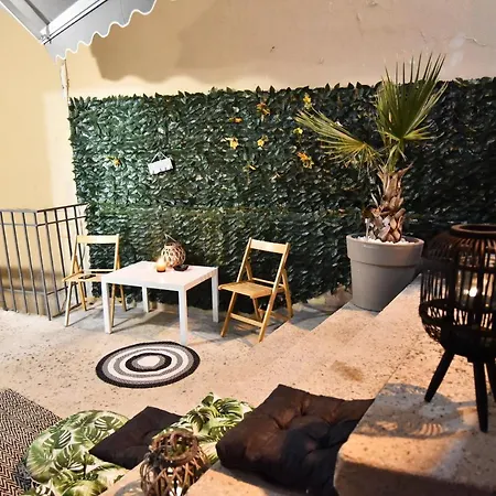 Comfort Spot 2 Apartman *