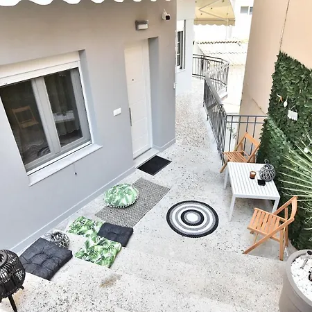 Comfort Spot 2 Apartment *