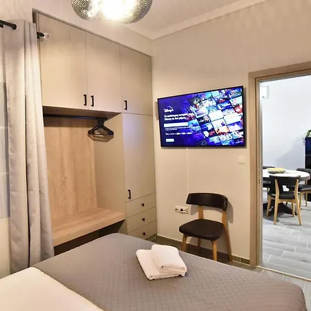 Comfort Spot 2 Kavála