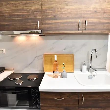 Comfort Spot 2 Kavála