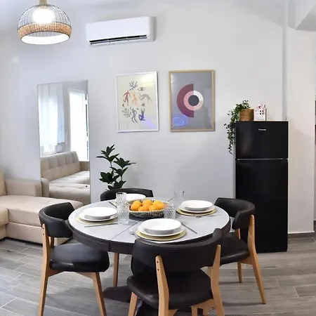 Comfort Spot 2 * Kavála