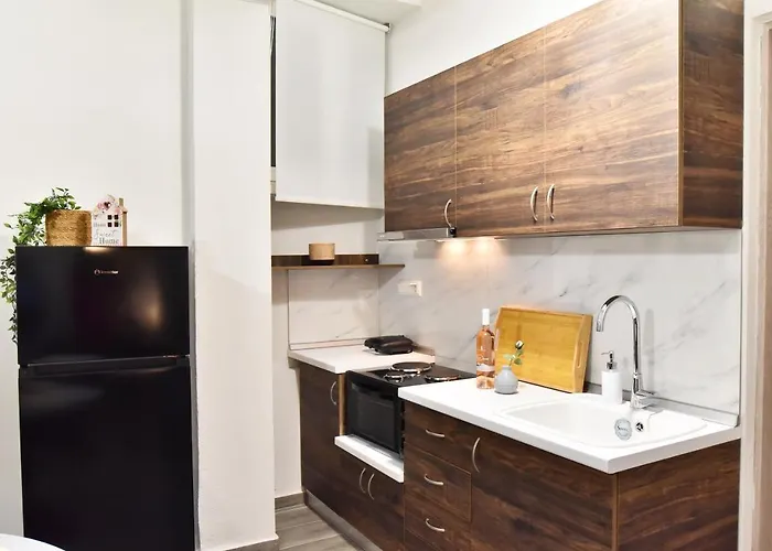 Comfort Spot 2 Apartman *