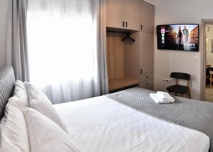Apartman Comfort Spot 2 *