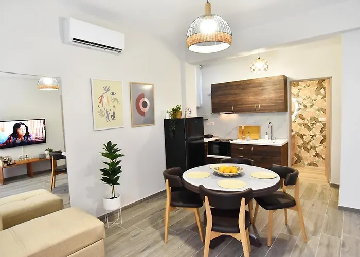Apartman Comfort Spot 2 *